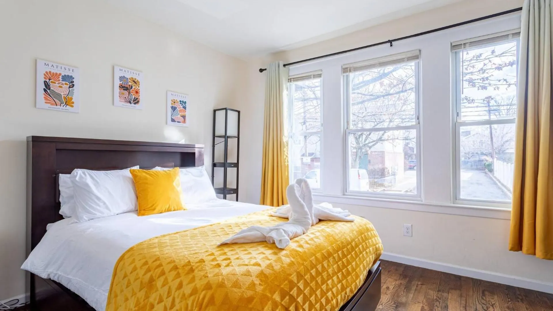 Family Apt: 2Br Free Parking Airprt City Links Newark