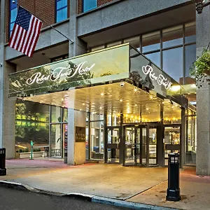 3* Hotel Robert Treat Hotel, Premier Collection