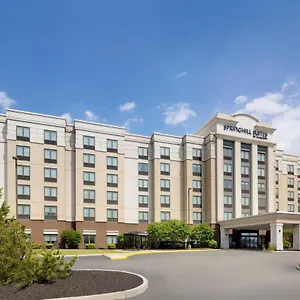 3* Hotel Springhill By Marriott International Airport