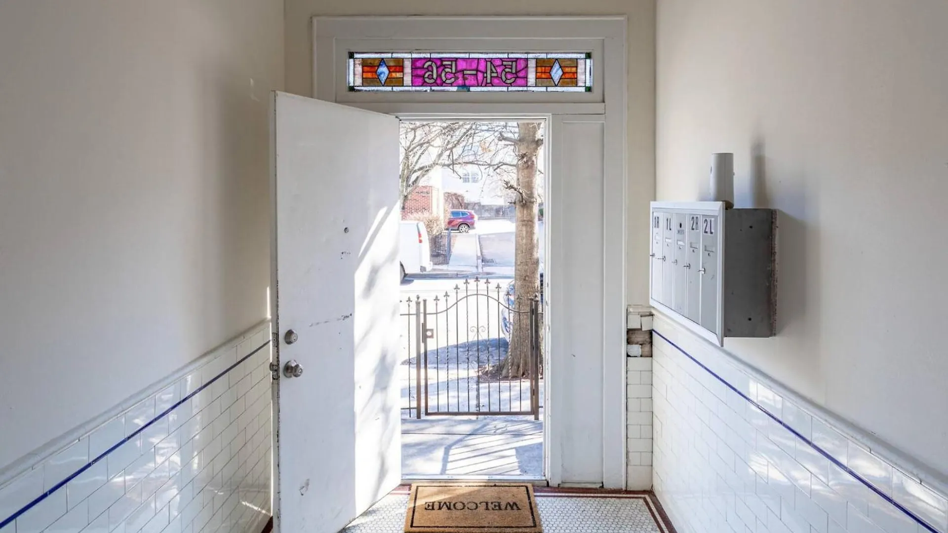 Apartment Family Apt: 2Br Free Parking Airprt City Links Newark