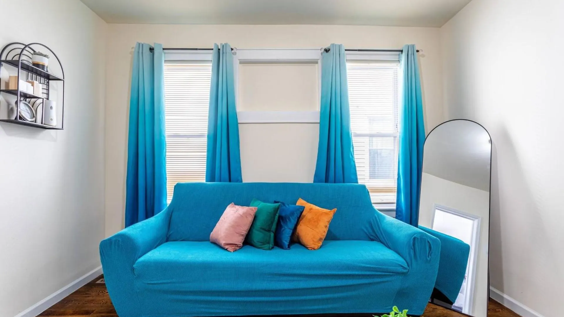 Family Apt: 2Br Free Parking Airprt City Links Newark United States