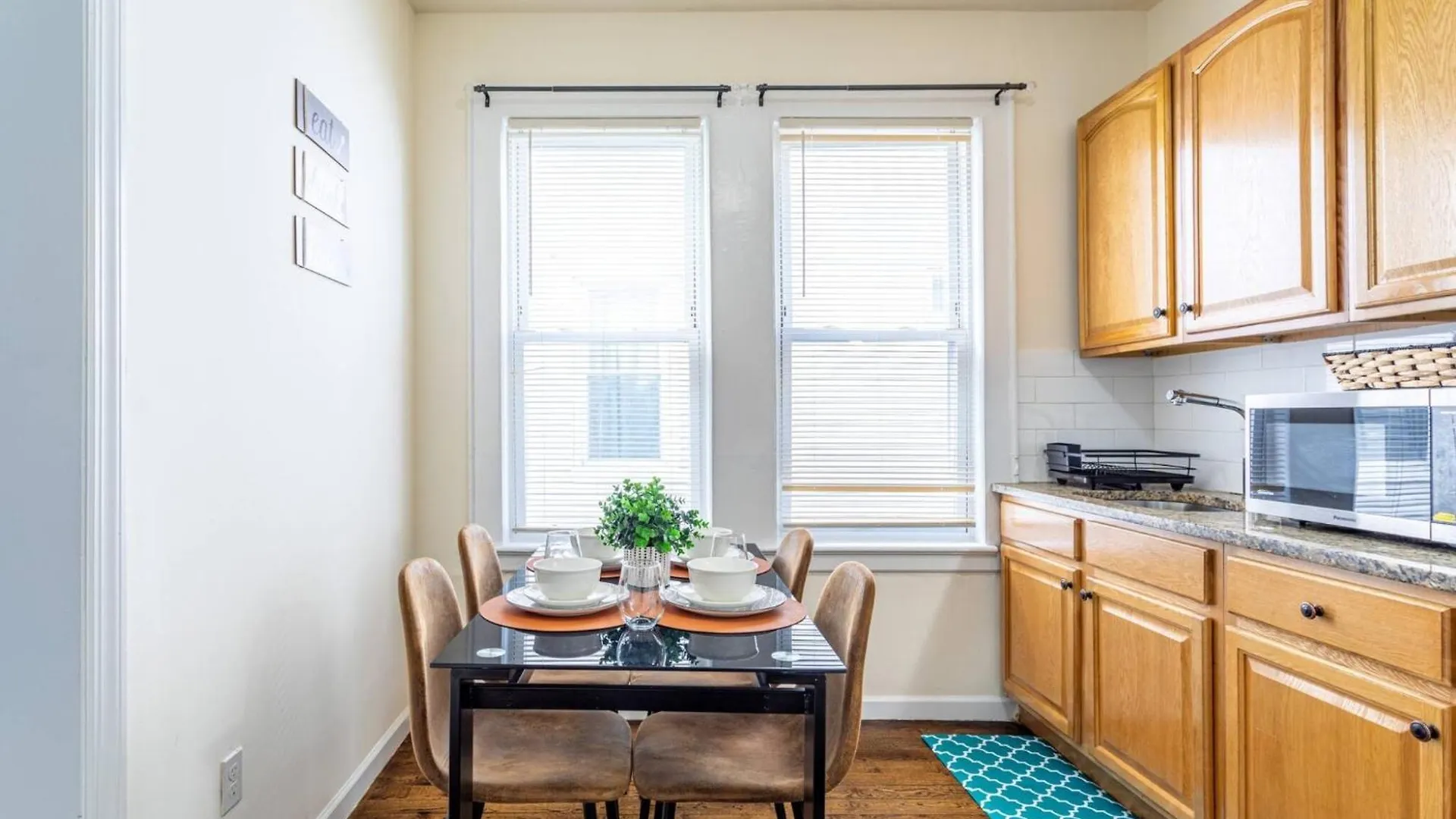 Family Apt: 2Br Free Parking Airprt City Links Newark 0*,