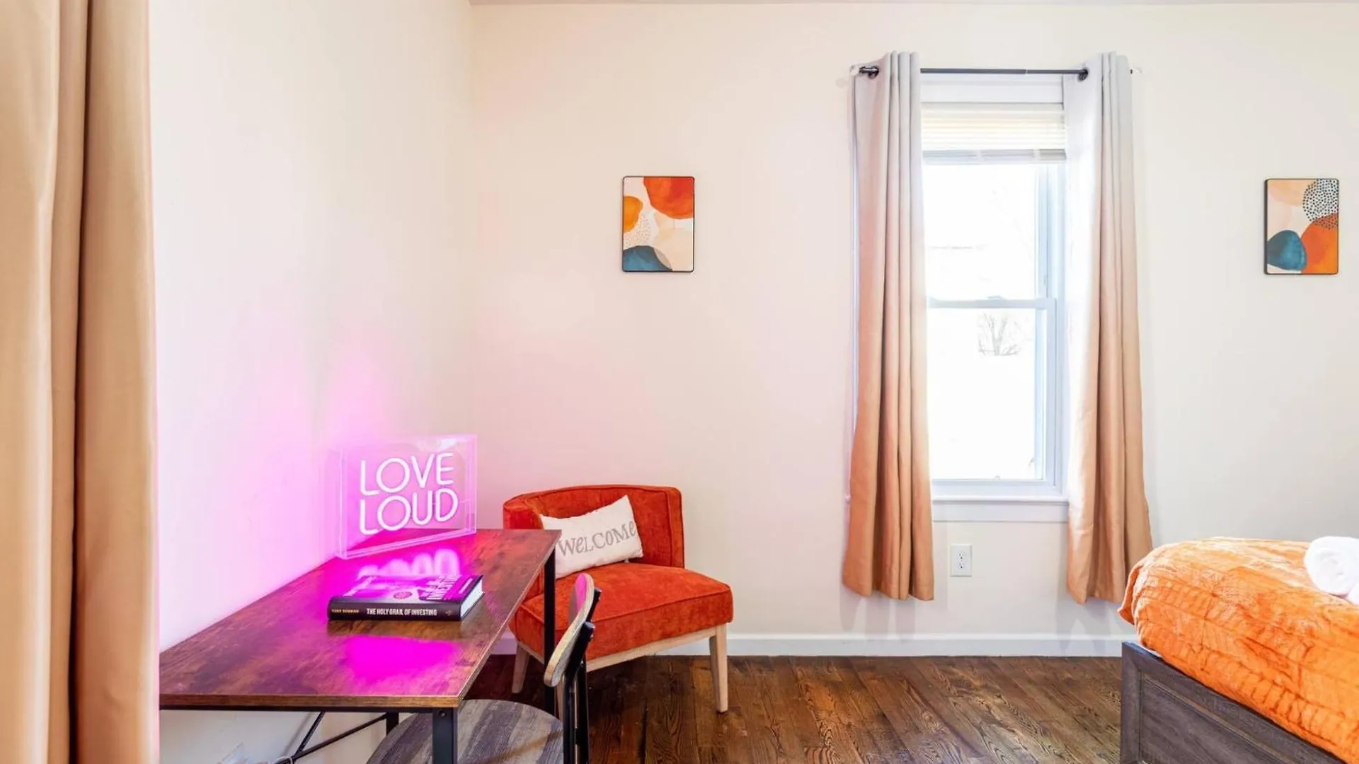Family Apt: 2Br Free Parking Airprt City Links Newark 0*,